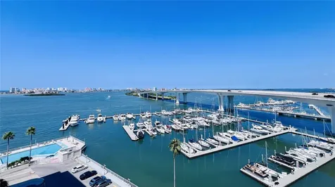 100 Pierce Street Clearwater FL 33756