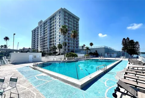 100 Pierce Street Clearwater FL 33756