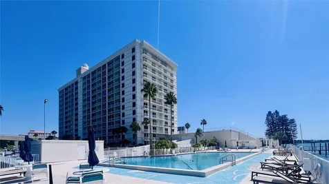 100 Pierce Street Clearwater FL 33756