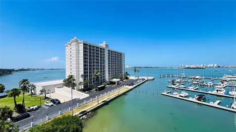 100 Pierce Street Clearwater FL 33756