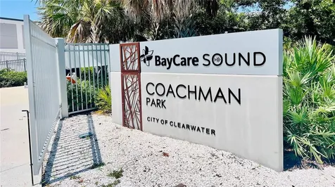 100 Pierce Street Clearwater FL 33756