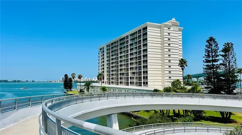 100 Pierce Street Clearwater FL 33756