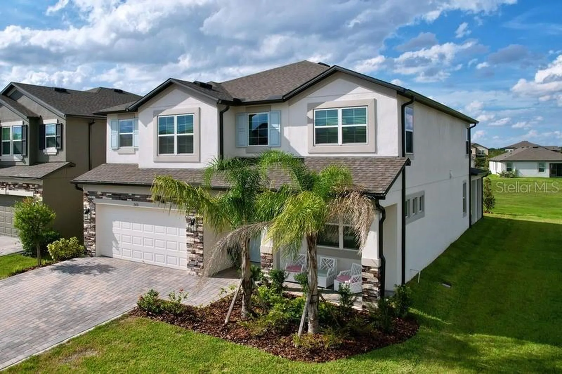 2450 Sunny Pebble Loop Zephyrhills FL 33540