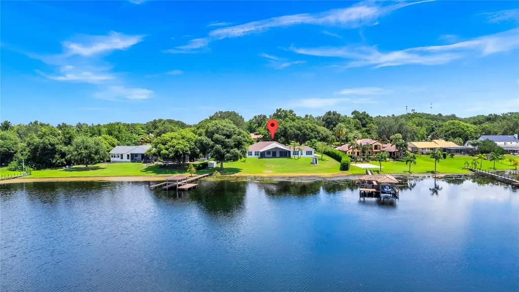 1703 Roberts Landing Road Windermere FL 34786