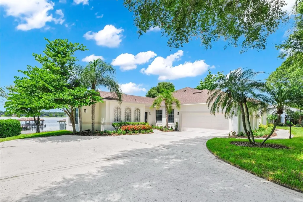 1703 Roberts Landing Road Windermere FL 34786