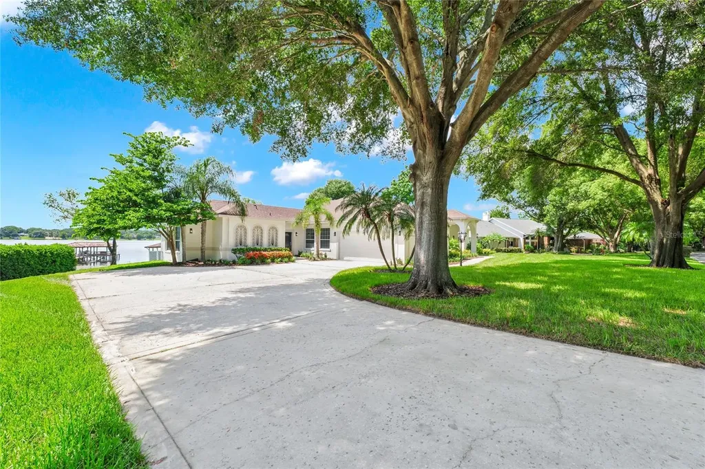 1703 Roberts Landing Road Windermere FL 34786
