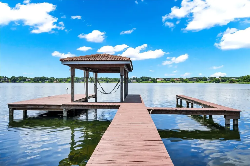 1703 Roberts Landing Road Windermere FL 34786
