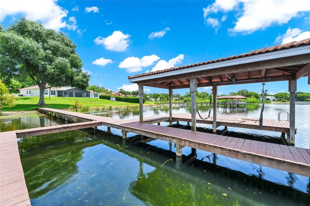 1703 Roberts Landing Road Windermere FL 34786