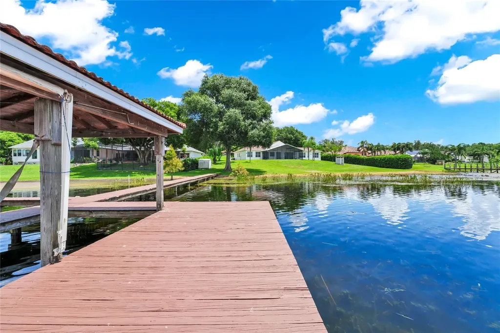 1703 Roberts Landing Road Windermere FL 34786