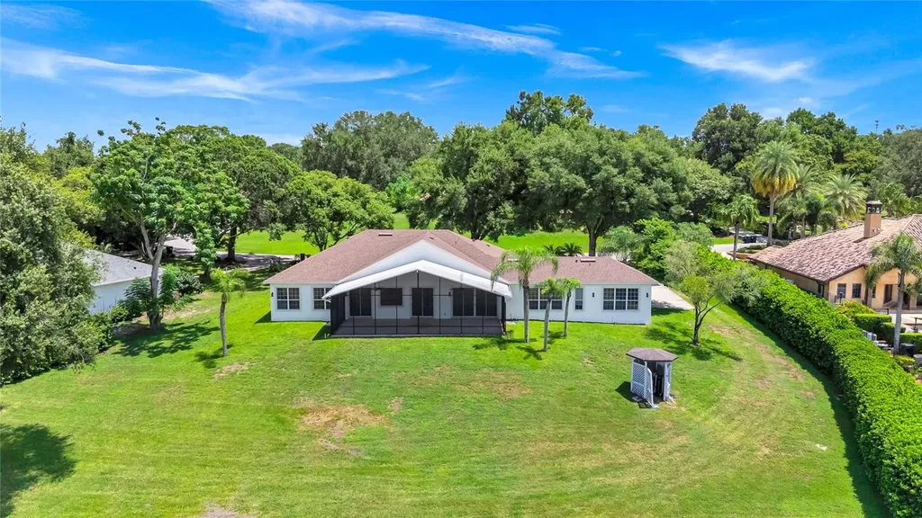 1703 Roberts Landing Road Windermere FL 34786