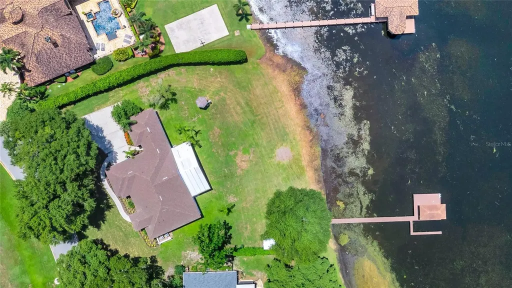 1703 Roberts Landing Road Windermere FL 34786