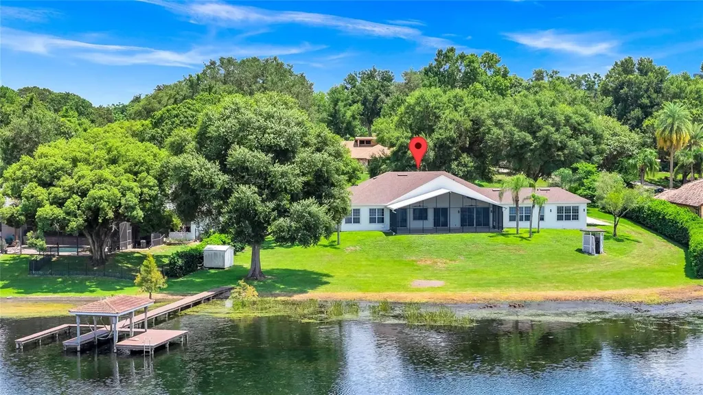 1703 Roberts Landing Road Windermere FL 34786