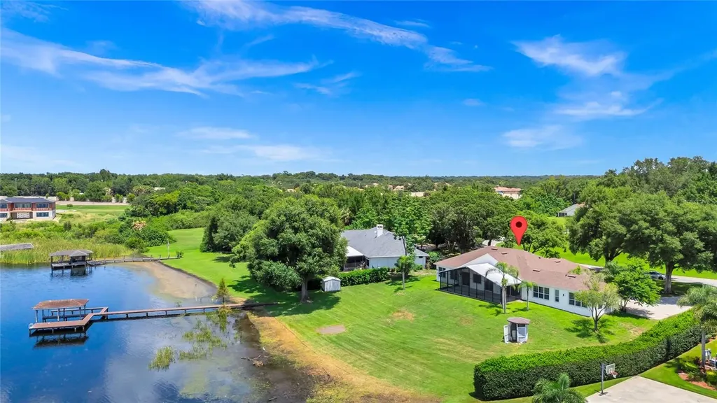 1703 Roberts Landing Road Windermere FL 34786
