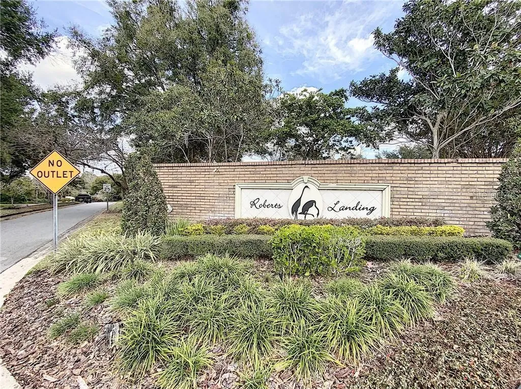 1703 Roberts Landing Road Windermere FL 34786