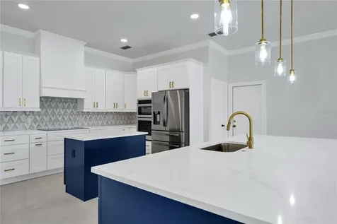 1703 Roberts Landing Road Windermere FL 34786