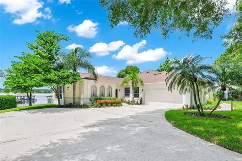 1703 Roberts Landing Road Windermere FL 34786