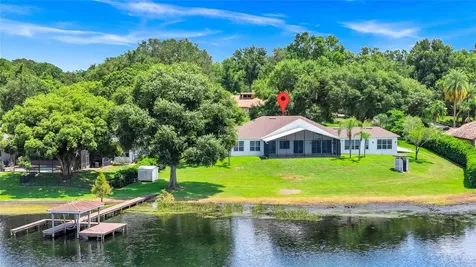 1703 Roberts Landing Road Windermere FL 34786