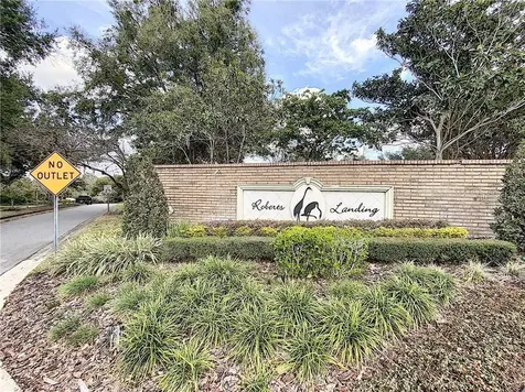 1703 Roberts Landing Road Windermere FL 34786