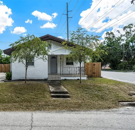 3016 W Arch Street Tampa FL 33607