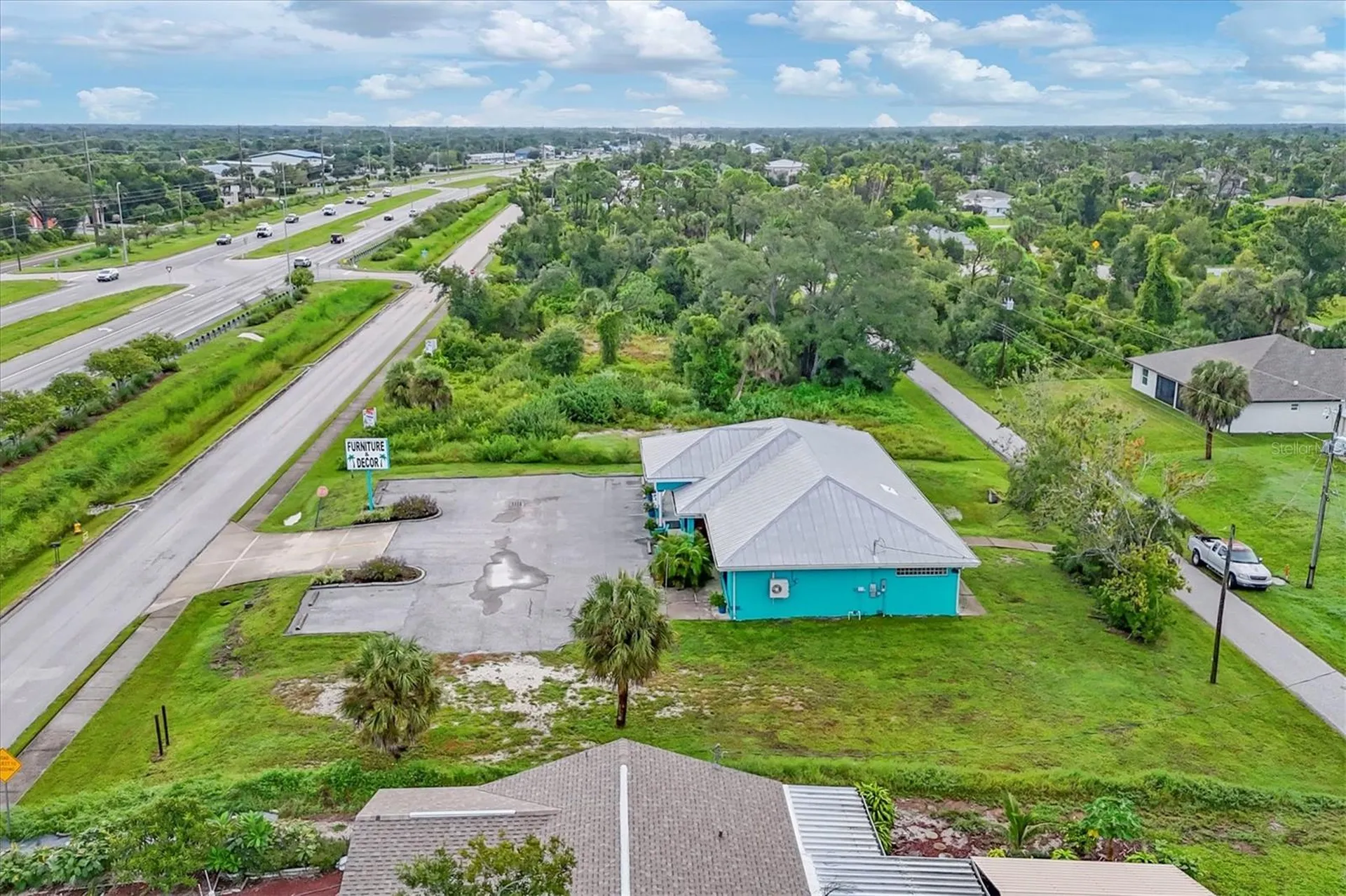 3279 S Access Road Englewood FL 34224