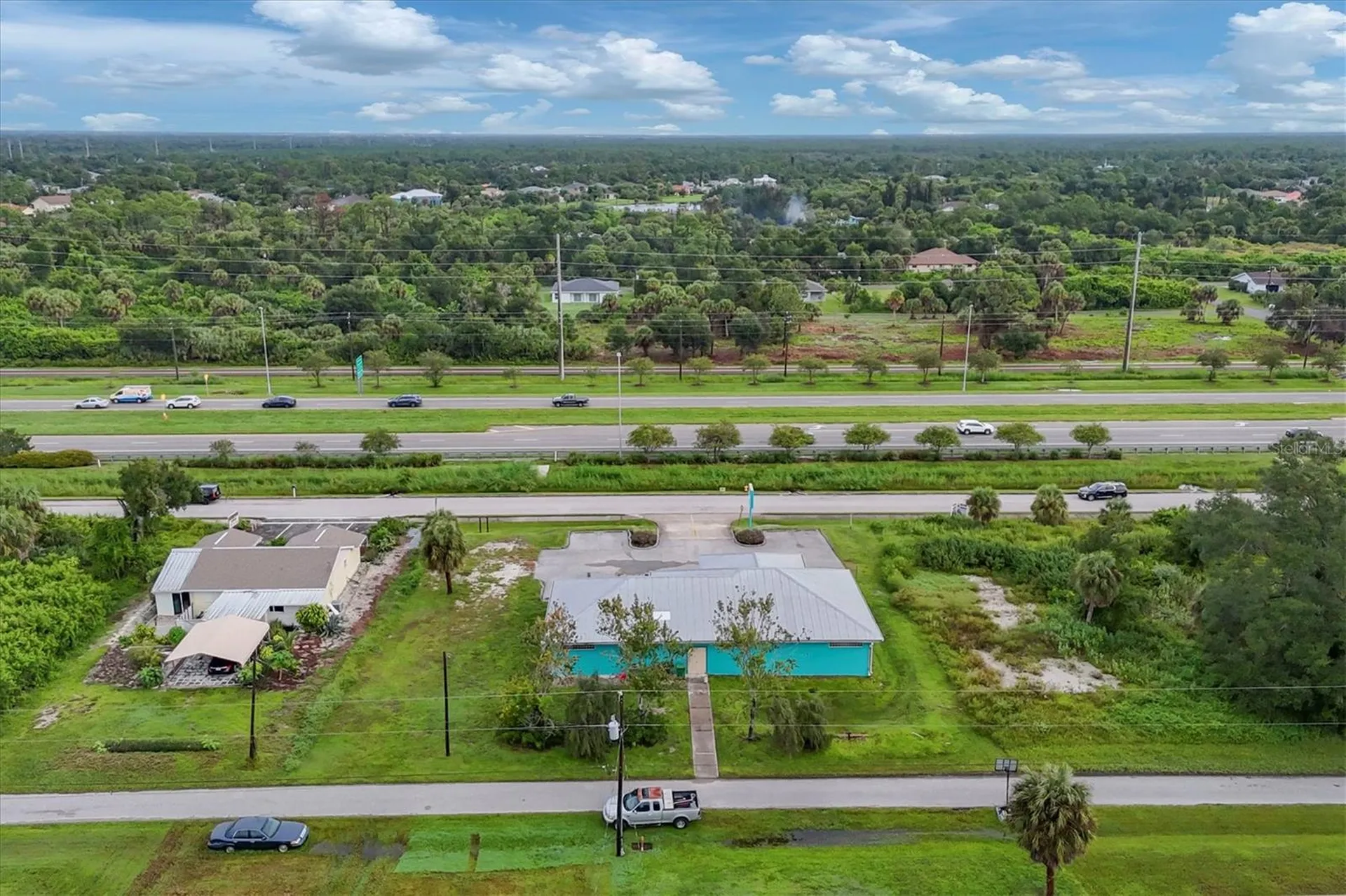 3279 S Access Road Englewood FL 34224