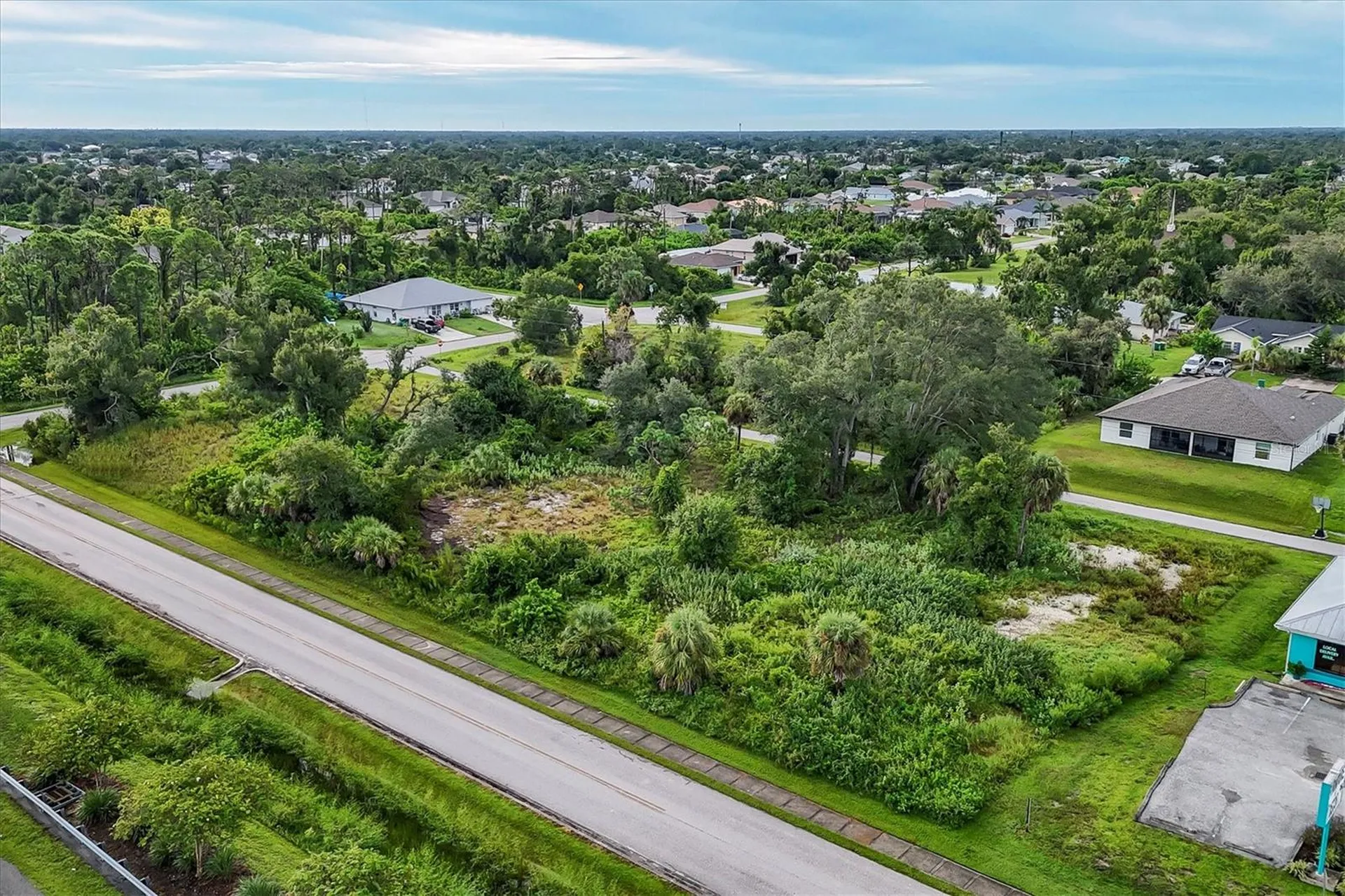 3279 S Access Road Englewood FL 34224