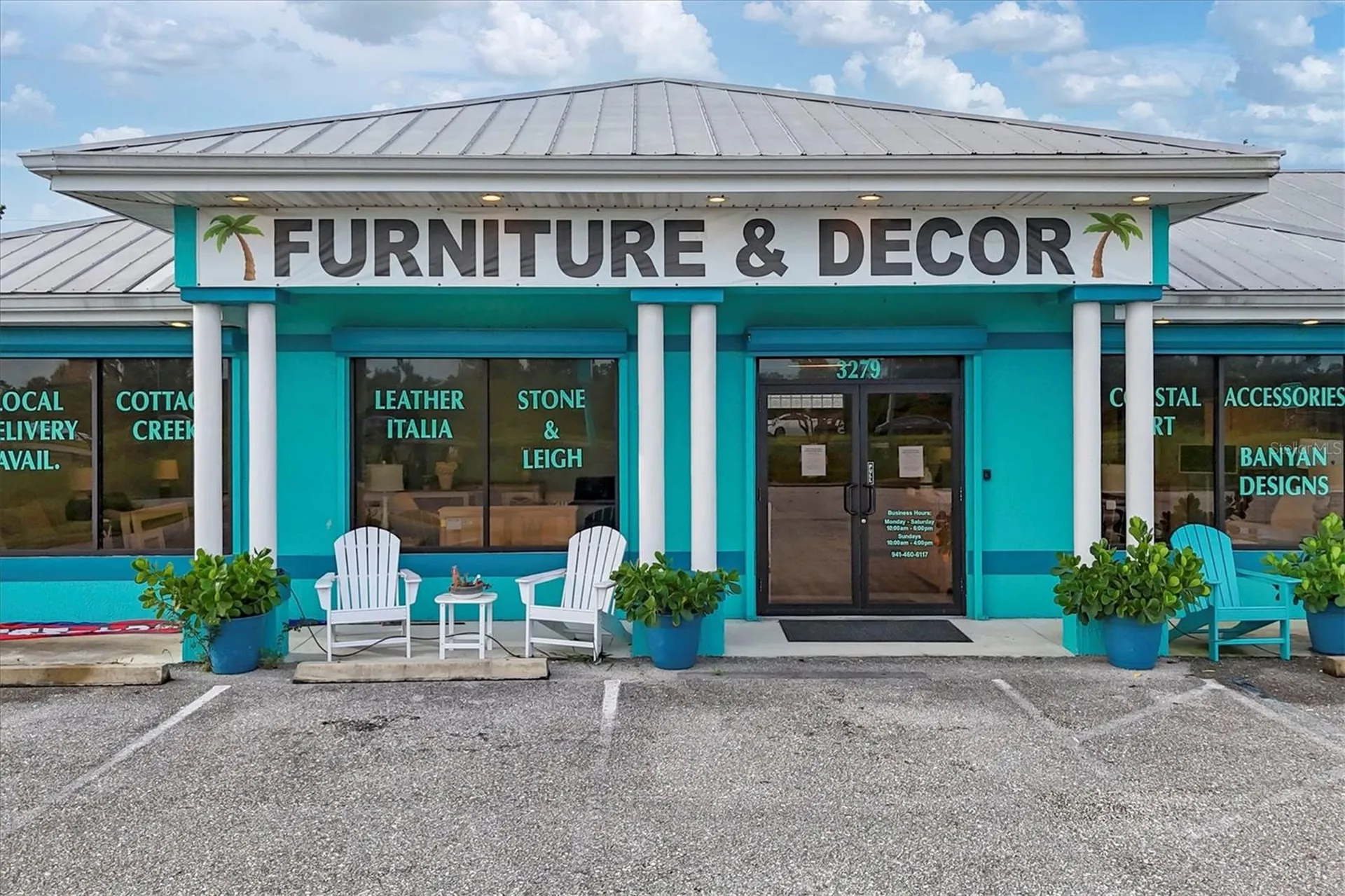 3279 S Access Road Englewood FL 34224