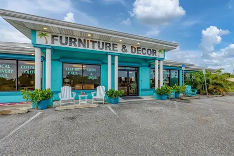 3279 S Access Road Englewood FL 34224