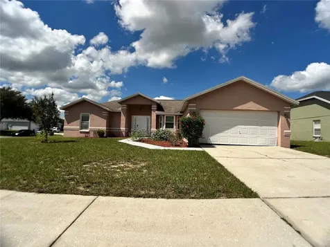 1068 Highland Crest Circle Lake Wales FL 33853