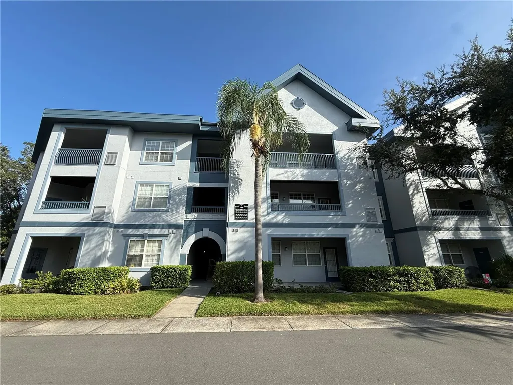 1600 Villa Capri Circle Odessa FL 33556