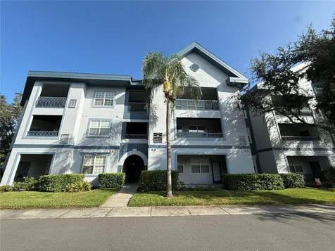1600 Villa Capri Circle Odessa FL 33556
