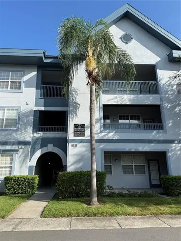 1600 Villa Capri Circle Odessa FL 33556