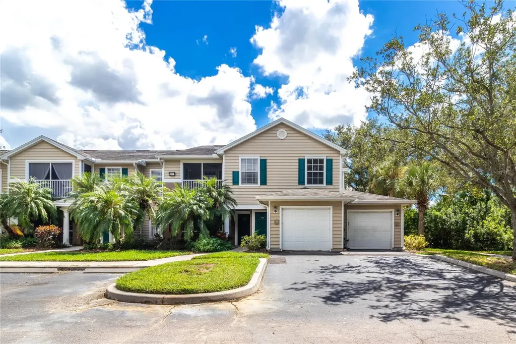 8911 Manor Loop Lakewood Ranch FL 34202