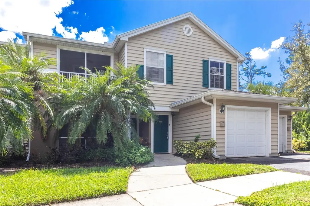 8911 Manor Loop Lakewood Ranch FL 34202