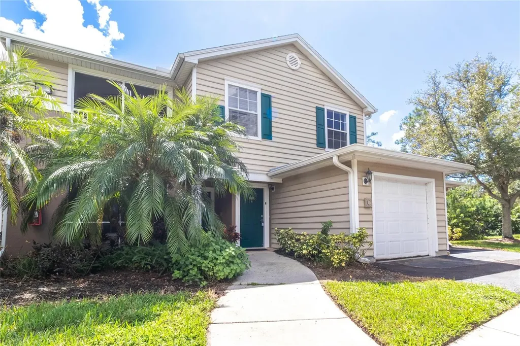 8911 Manor Loop Lakewood Ranch FL 34202