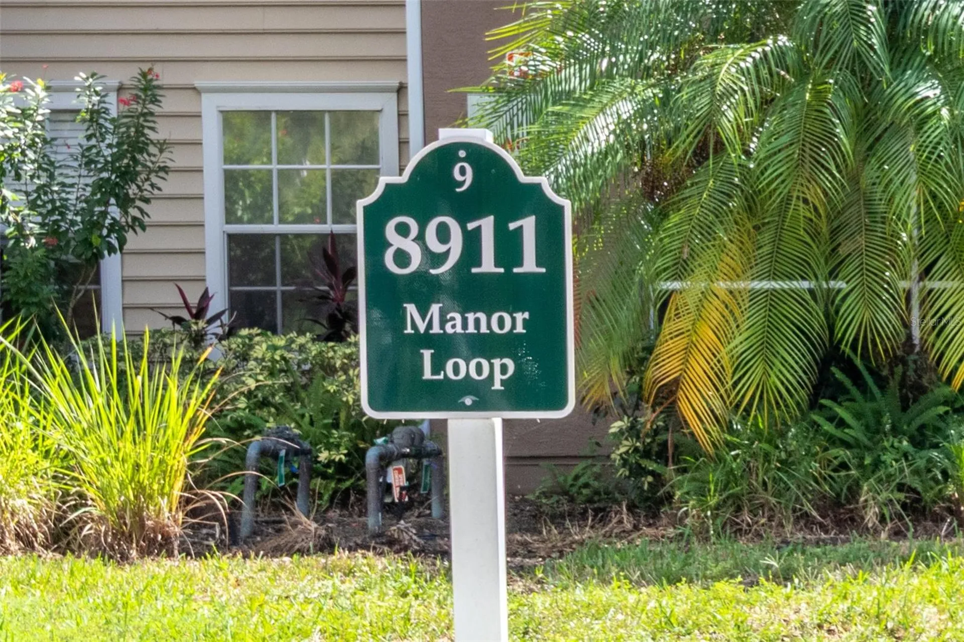 8911 Manor Loop Lakewood Ranch FL 34202