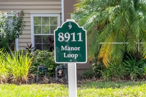 8911 Manor Loop Lakewood Ranch FL 34202