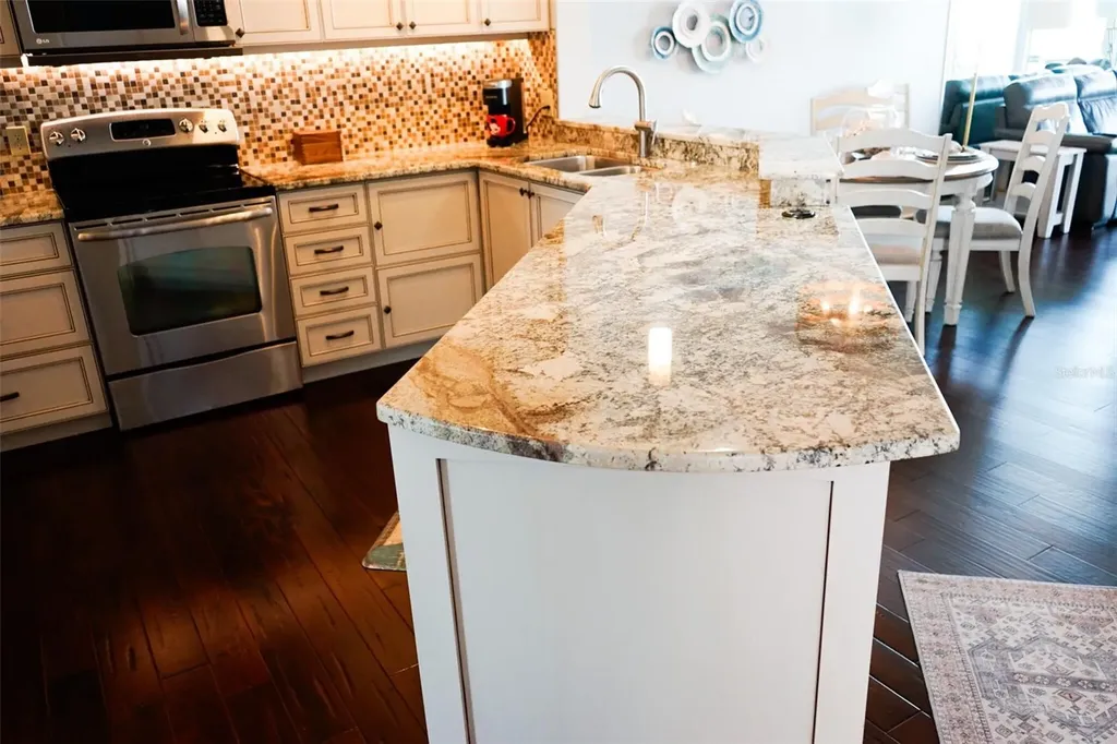 5151 Isla Key Boulevard S St Petersburg FL 33715