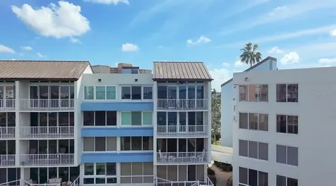 5151 Isla Key Boulevard S St Petersburg FL 33715