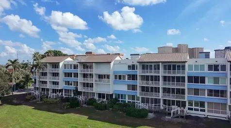 5151 Isla Key Boulevard S St Petersburg FL 33715
