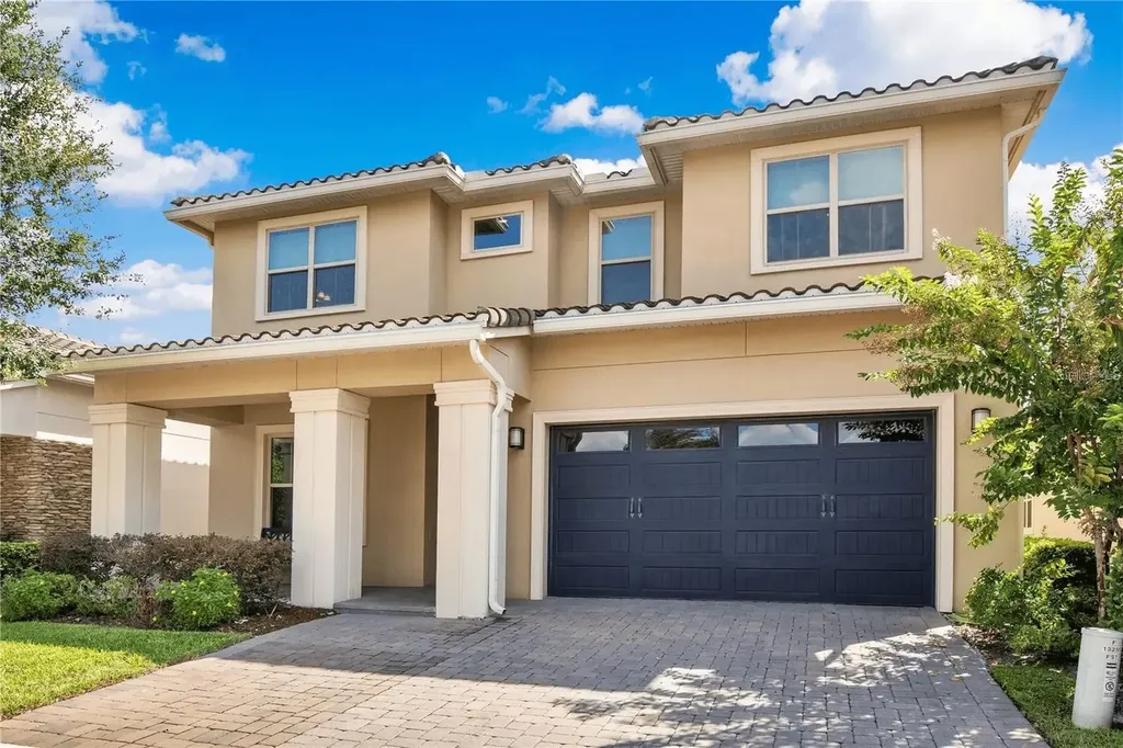 13249 Woodford Street Orlando FL 32832