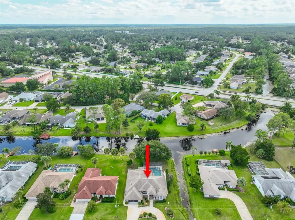 16 Bayside Drive Palm Coast FL 32137