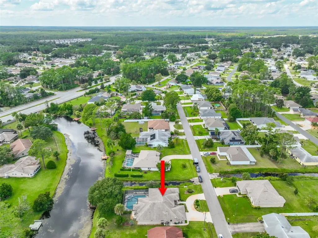 16 Bayside Drive Palm Coast FL 32137