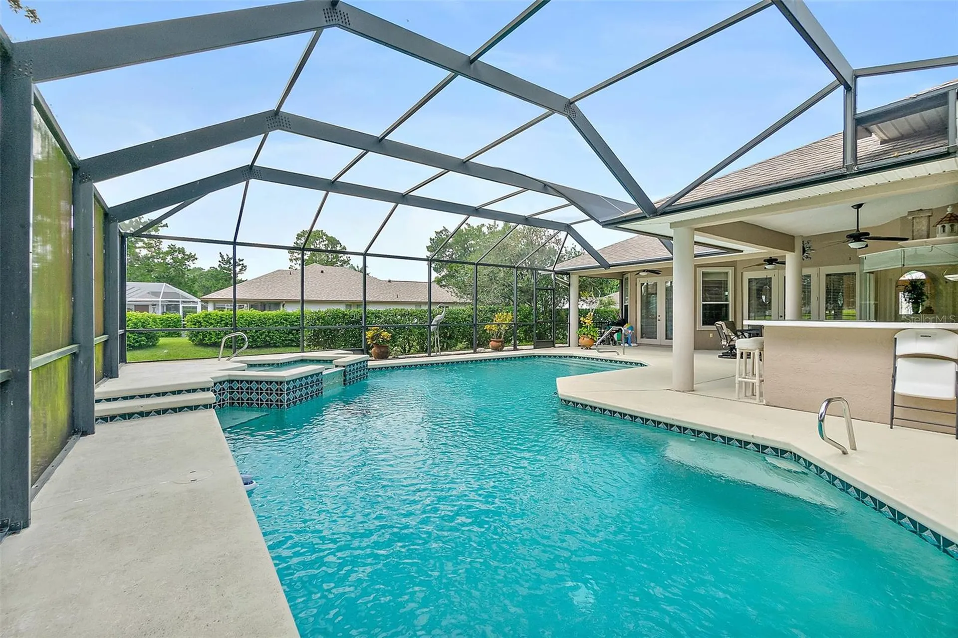 16 Bayside Drive Palm Coast FL 32137