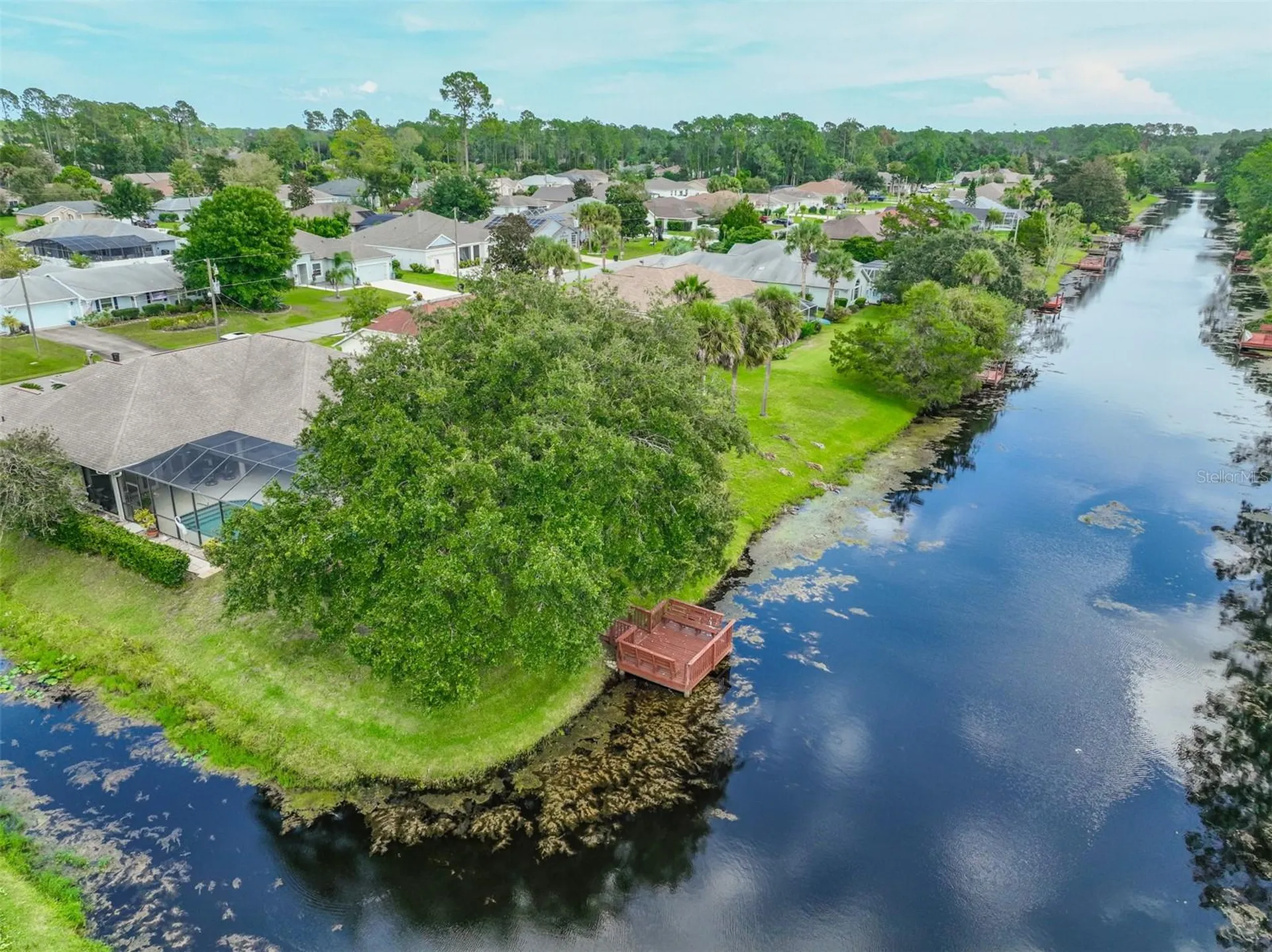 16 Bayside Drive Palm Coast FL 32137