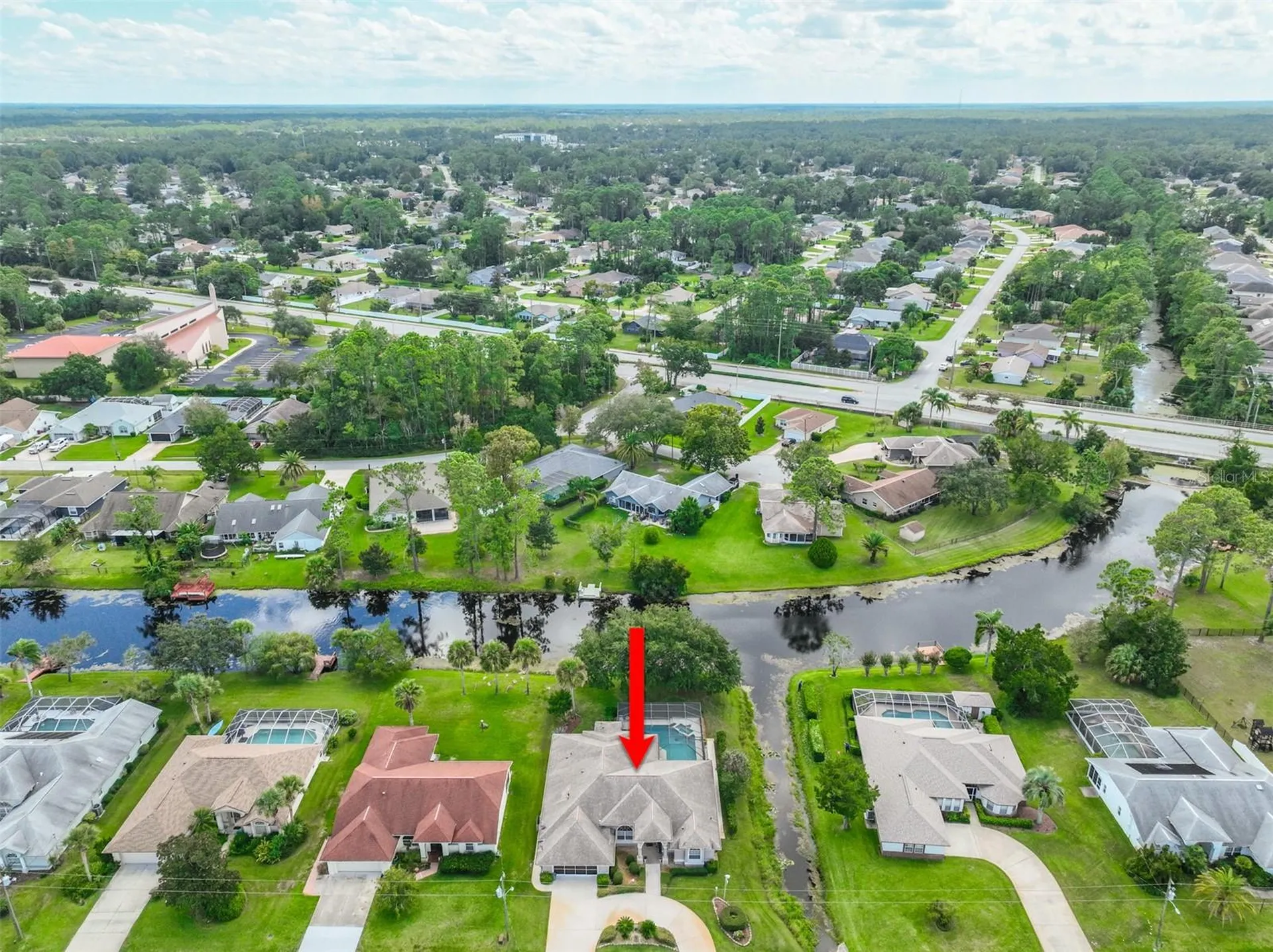 16 Bayside Drive Palm Coast FL 32137