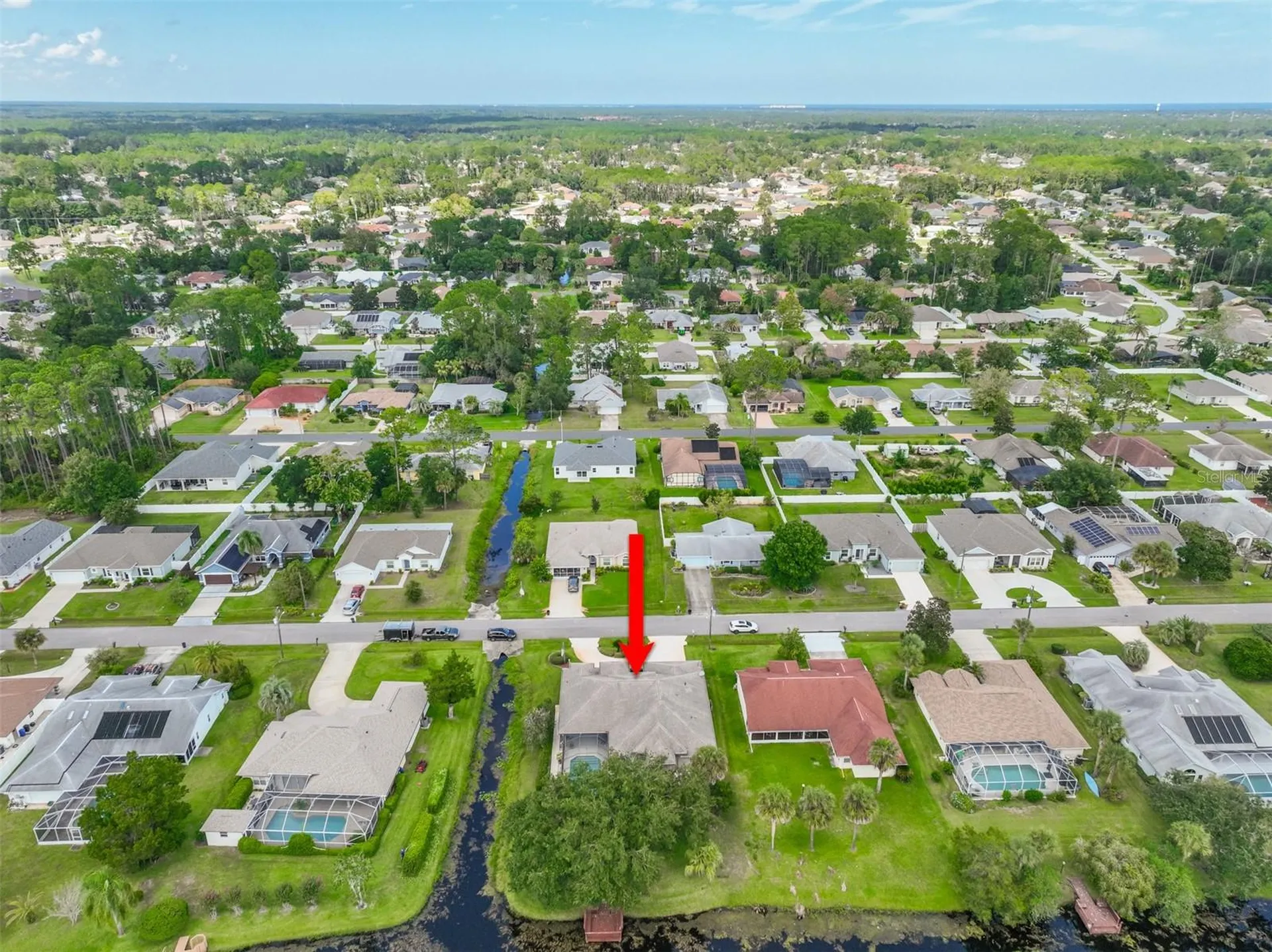 16 Bayside Drive Palm Coast FL 32137