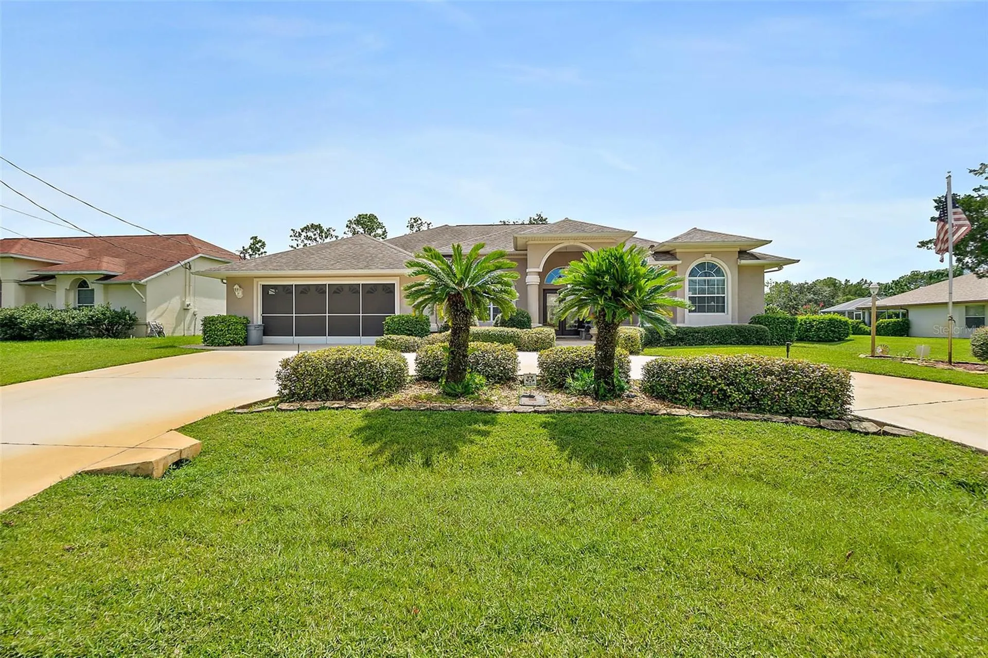 16 Bayside Drive Palm Coast FL 32137