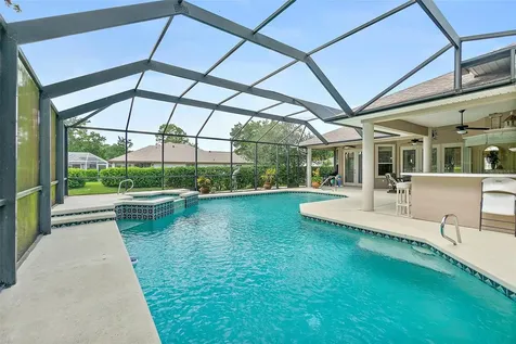 16 Bayside Drive Palm Coast FL 32137