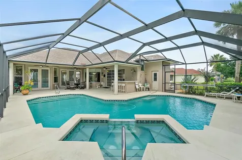 16 Bayside Drive Palm Coast FL 32137